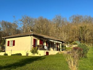 À SAISIR ! JOLIE MAISON PROCHE DE PLAISANCE