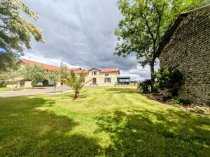 Très belle gasconne de 174 m² entièrement rénovée