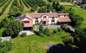 Très belle gasconne à quelques minutes de Marciac