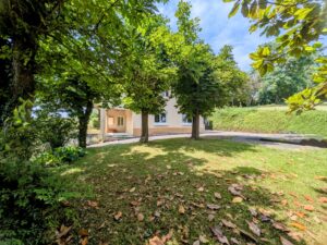 Maison des année 50 de 150 m² habitable