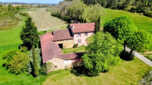 Propriété d&rsquo;exception dans un environnement paisible