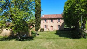 Propriété d&rsquo;exception dans un environnement paisible
