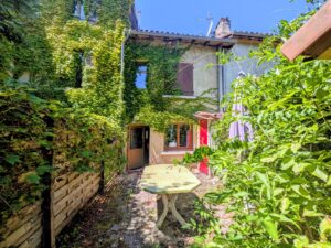 Jolie maison de village