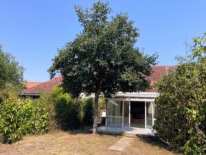 Maison au coeur de Marciac